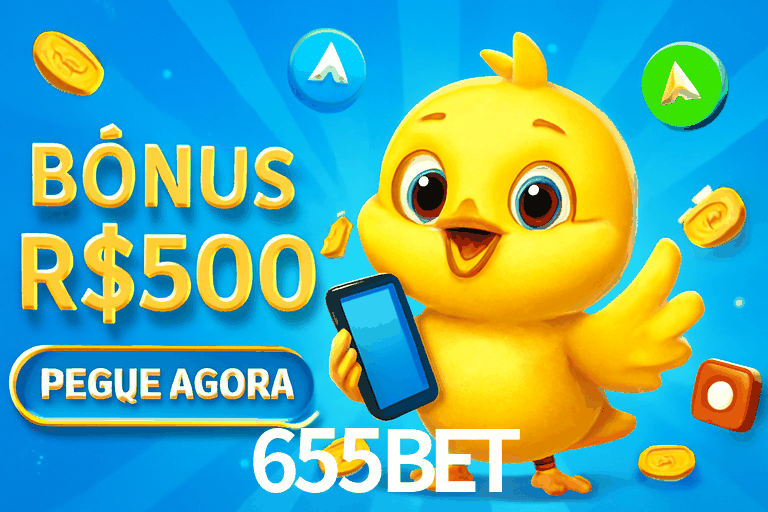 Seasonal Promotions 655Bet