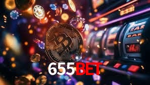 Interface Premium 655Bet