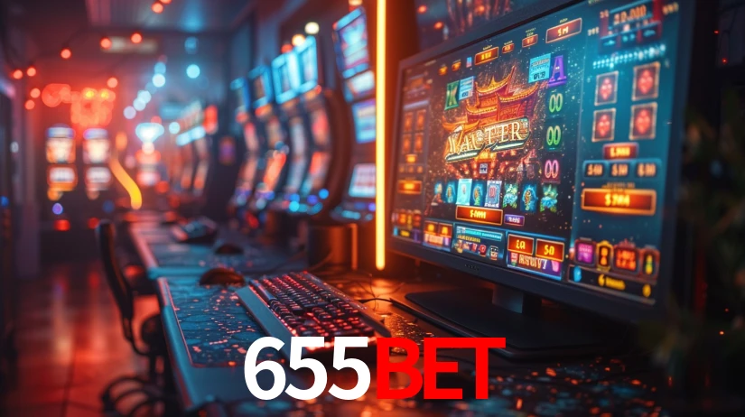 655Bet