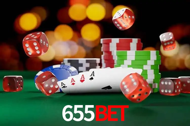 Especiais de Fim de Semana 655Bet