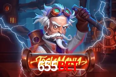 655Bet Rio de Janeiro - Popular Jogos