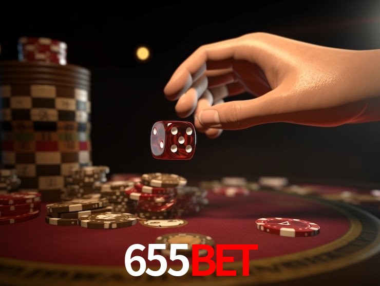 Promoção Relâmpago 655Bet