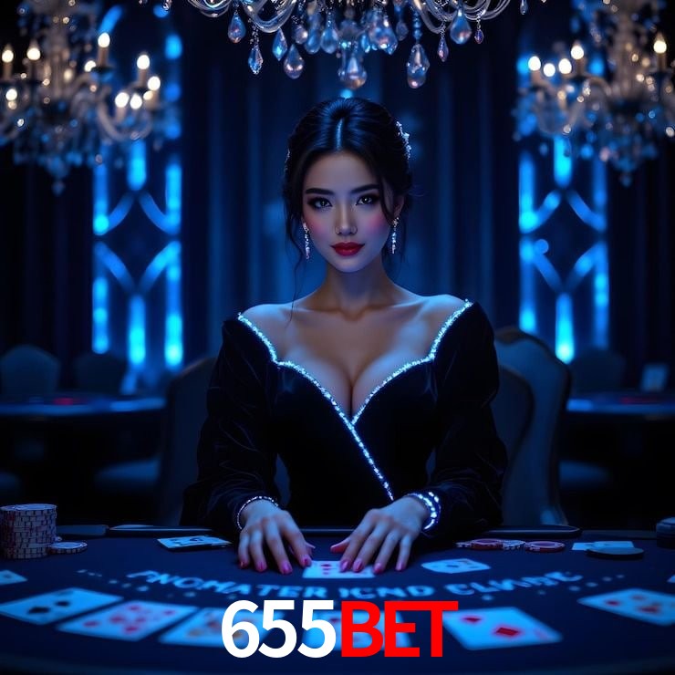 Ofertas Exclusivas 655Bet