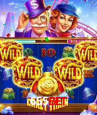 Desvendando o Mundo dos Jogos Virtuais na 655Bet