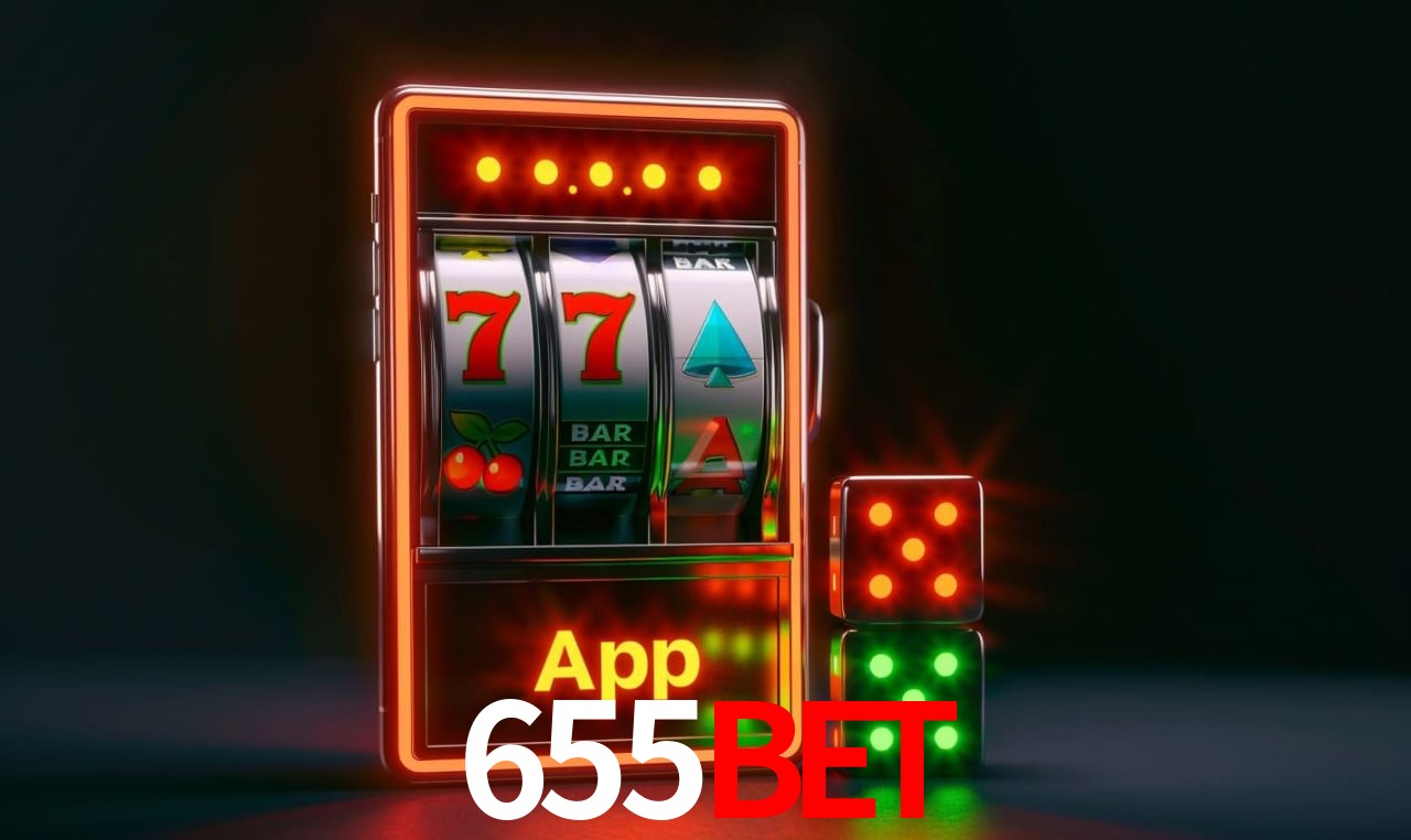 Tecnologia da Plataforma 655Bet