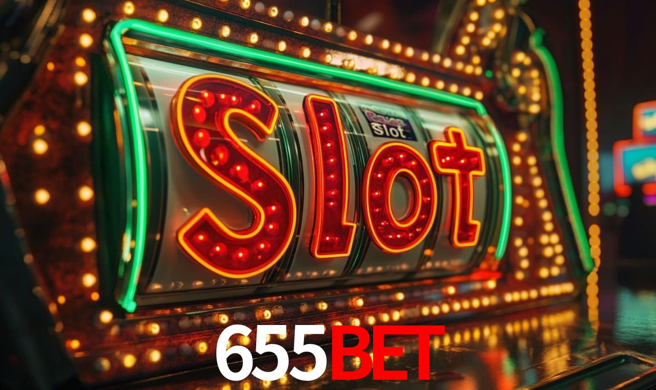 655Bet Entrar - Login Seguro Certificado