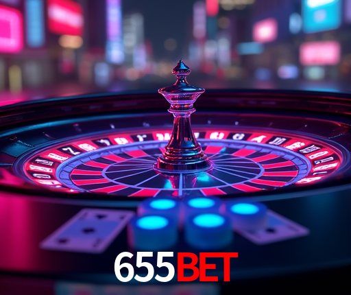 Desvendando o Mundo dos Jogos Virtuais na 655Bet