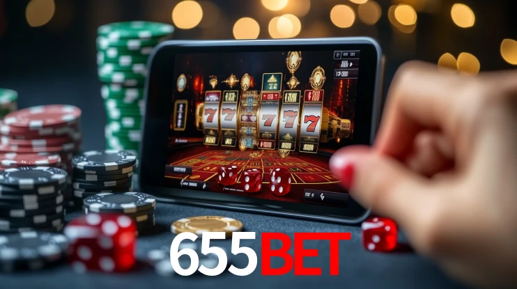 Live Casino 655Bet