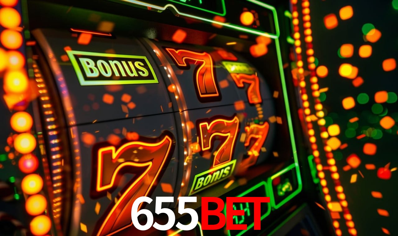cassino 655Bet
