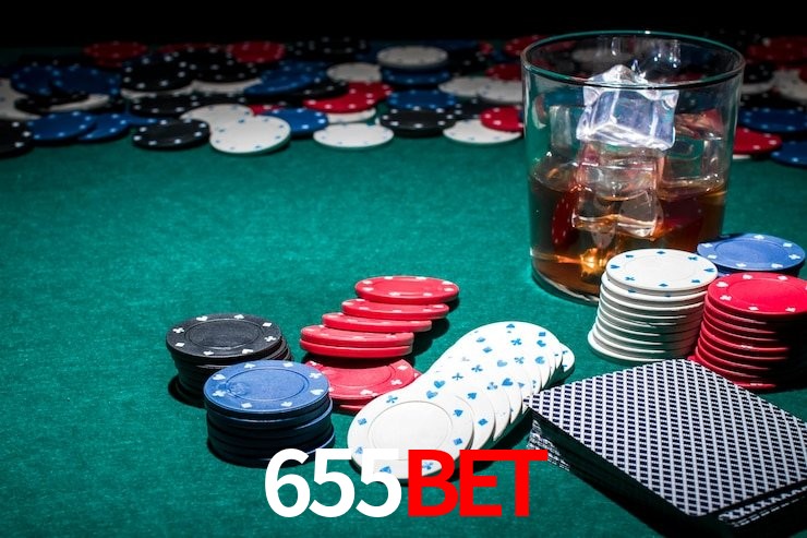 Experiência VIP 655Bet