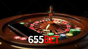 Welcome Bonus 655Bet