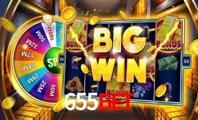 Inovações de Jogos na 655Bet: O Futuro das Experiências Interativas