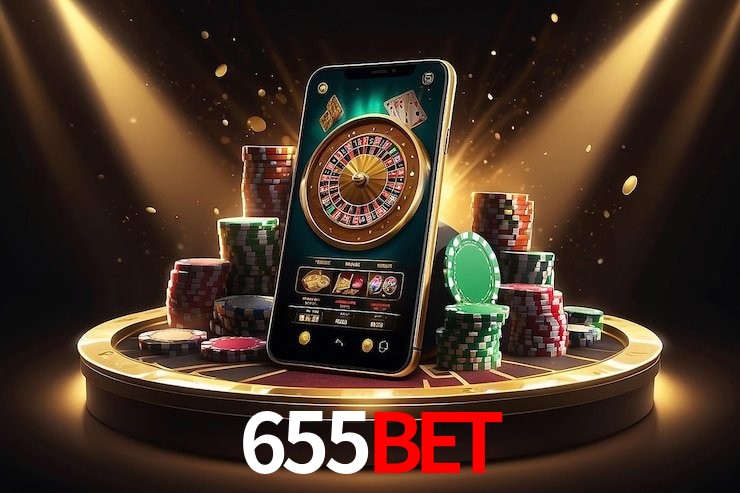 655Bet - Pagamento PIX Instantâneo
