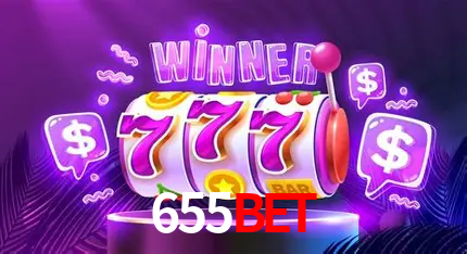 Apostas Esportivas na 655Bet: Um Guia Completo