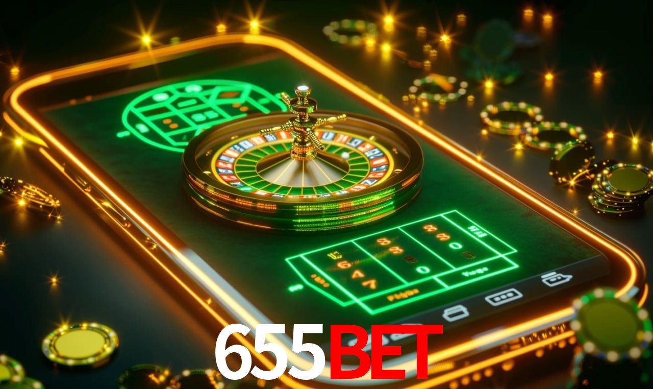 655Bet - Support