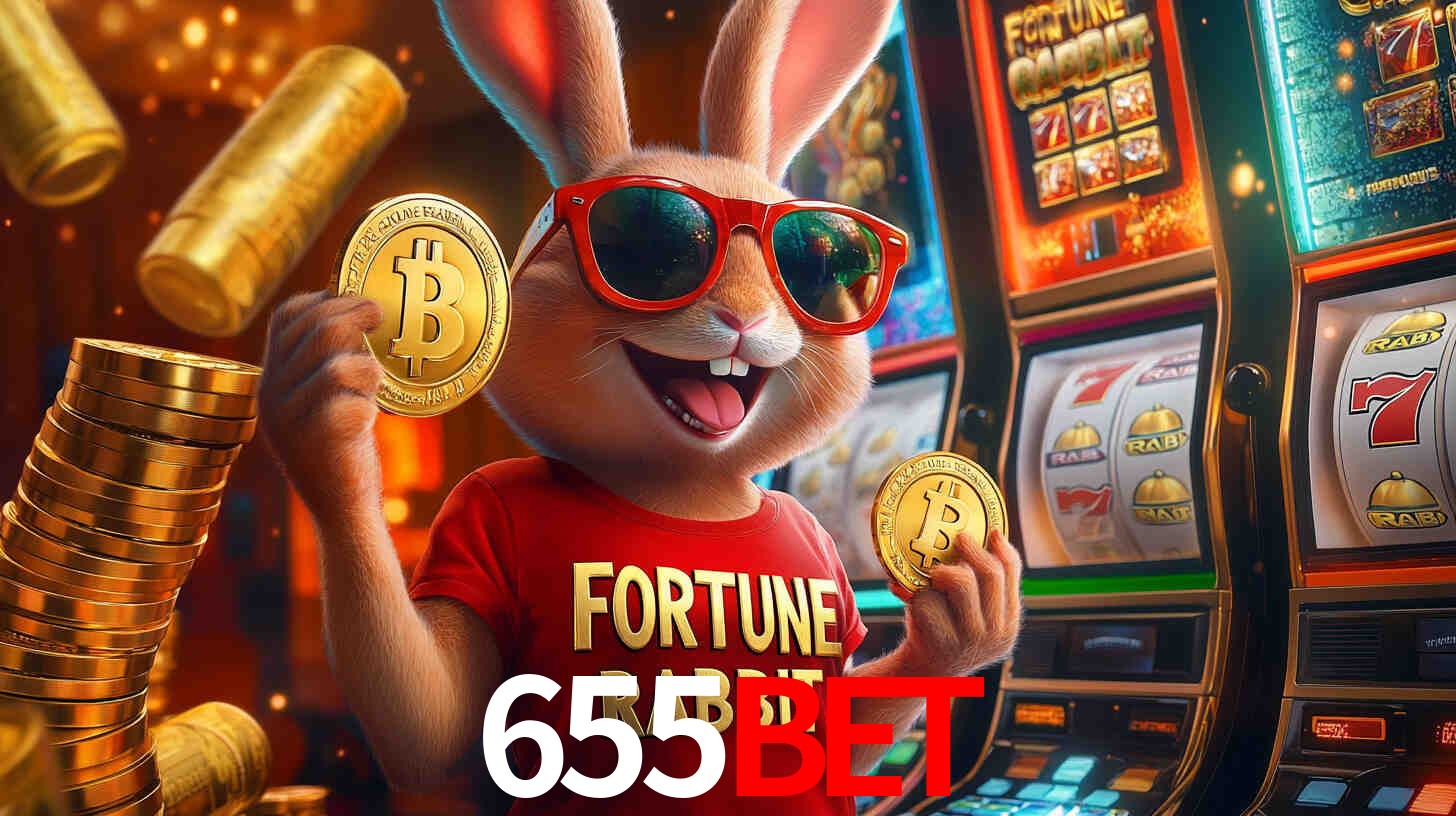 Apostas Esportivas na 655Bet: Um Guia Completo