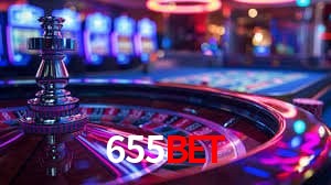Login Seguro 655Bet