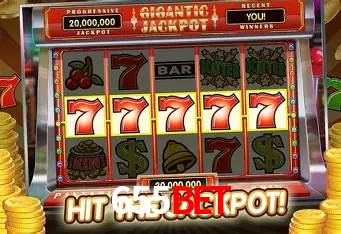 A Emoção da Loteria na 655Bet: Uma Chance de Mudança de Vida