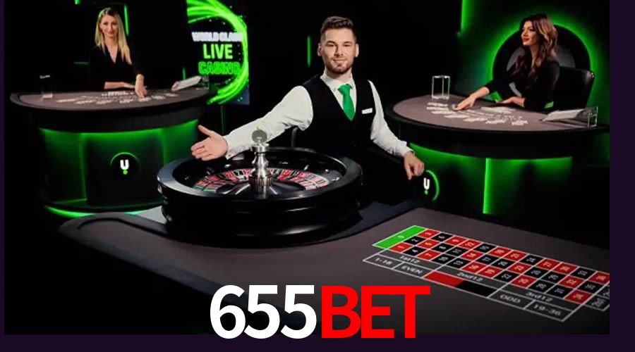 Exclusive Offers 655Bet