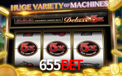 A Emoção da Loteria na 655Bet: Uma Chance de Mudança de Vida