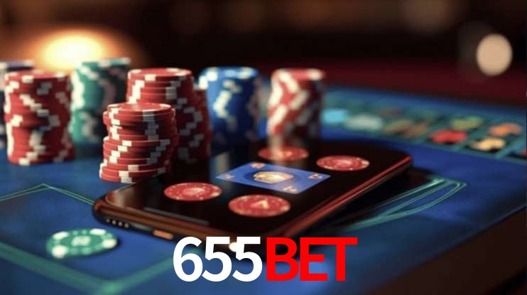 Promoções Sazonais 655Bet