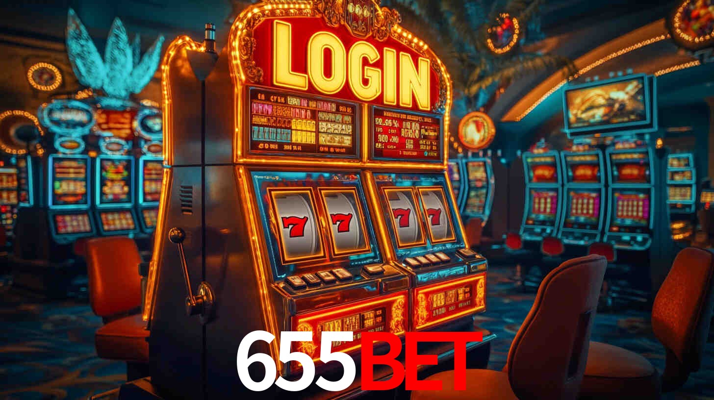Programa VIP 655Bet