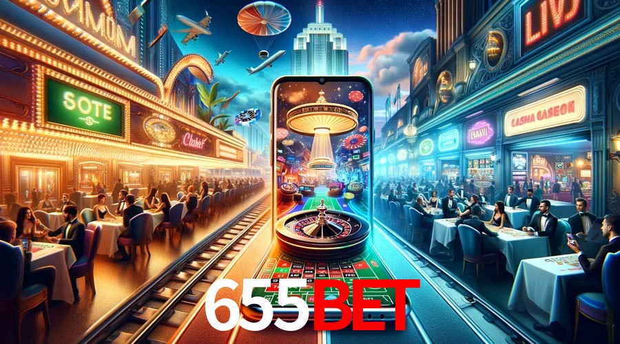 Weekend Specials 655Bet