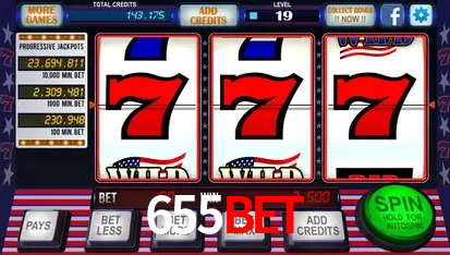 655Bet Salvador - Bonus Stats