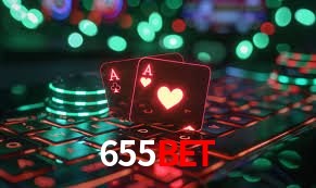 Cadastro Rápido 655Bet