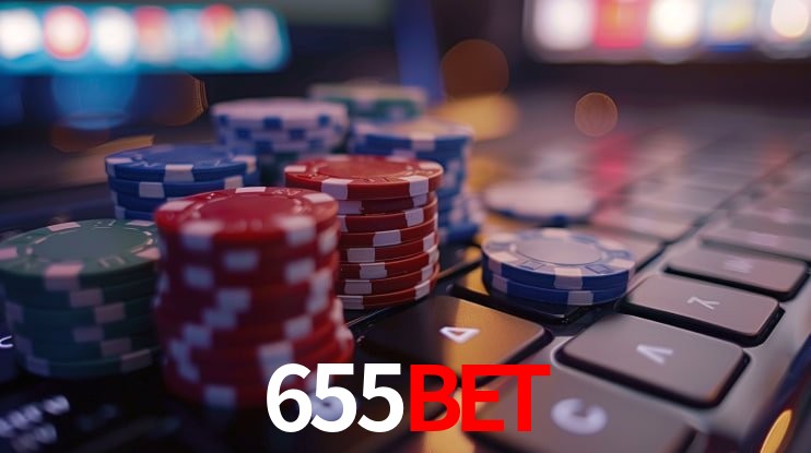 655Bet - Winners Celebration