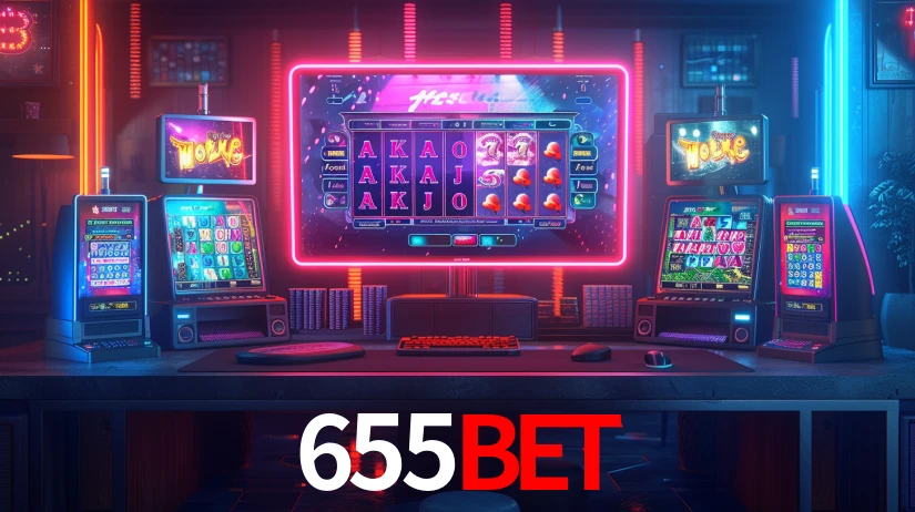 655Bet Com Login App