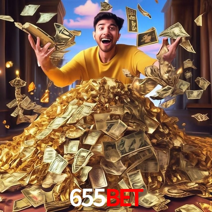 Estatísticas Esportivas 655Bet