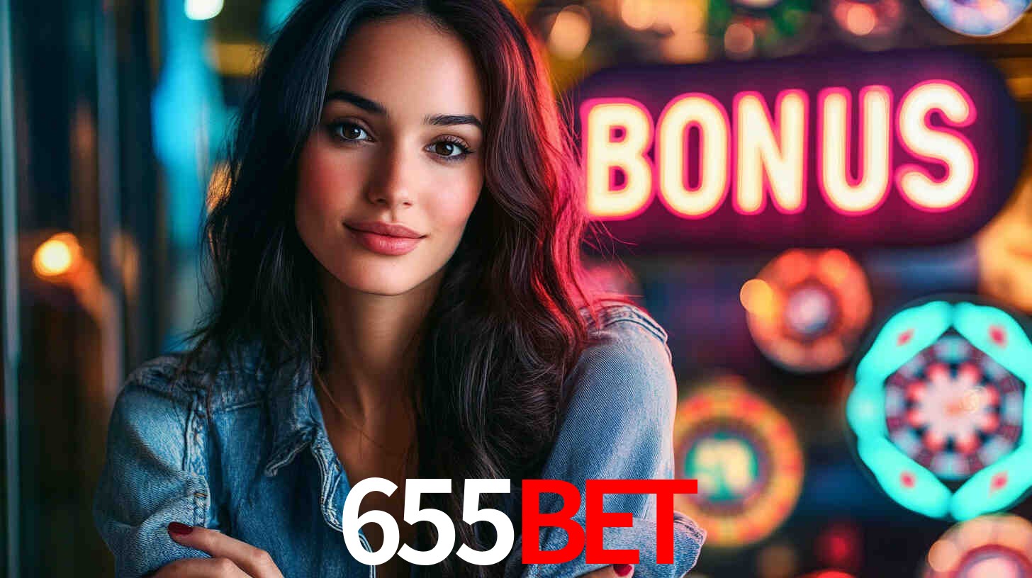 655Bet - Melhor Cassino da Internet - 655Bet App