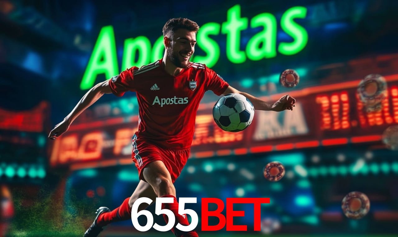 Casino Ao Vivo 655Bet