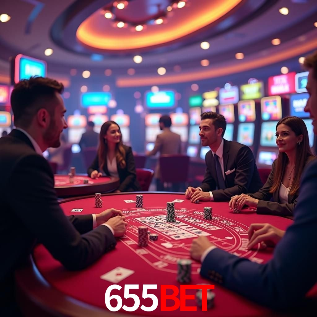 Estratégias Crash Games 655Bet