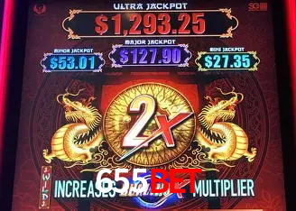655Bet Brasília - Casino Guide