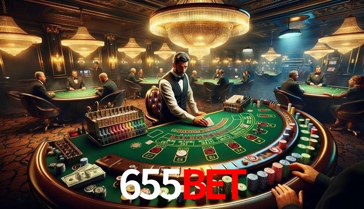 Games Directory 655Bet