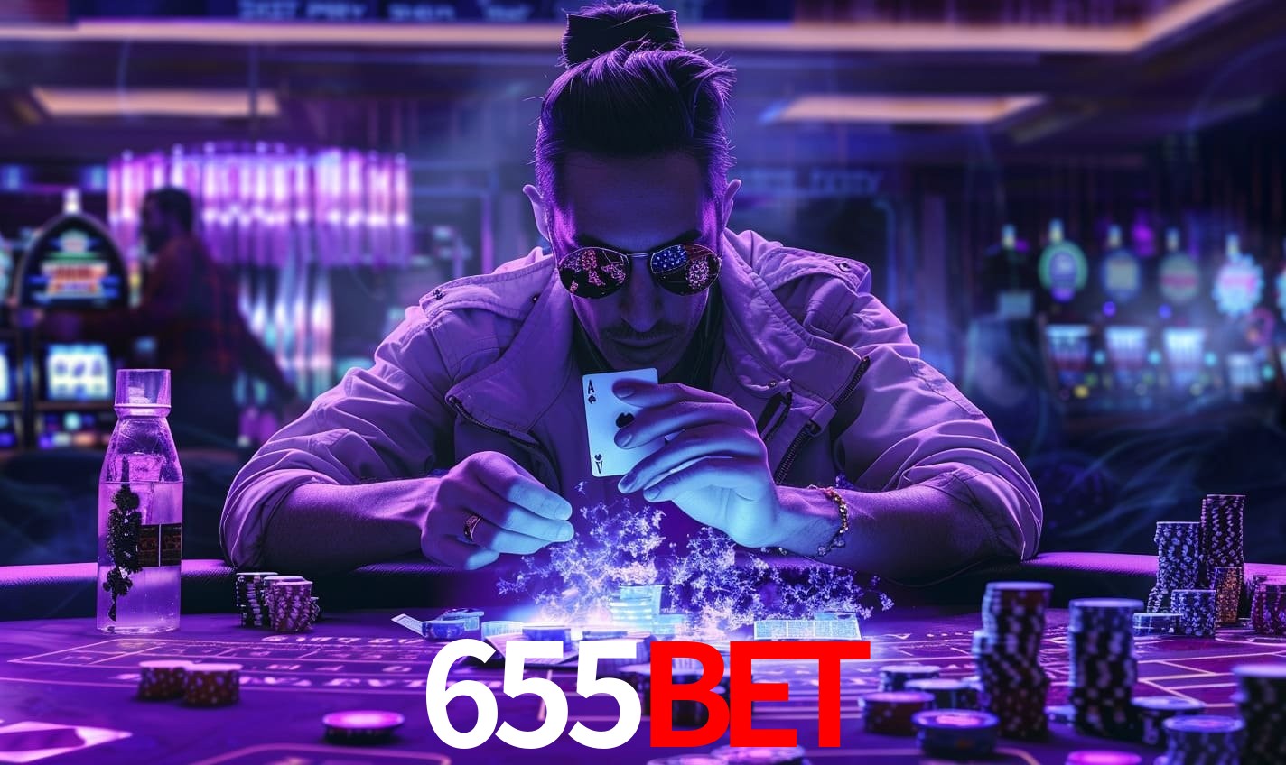 Tennis Betting 655Bet