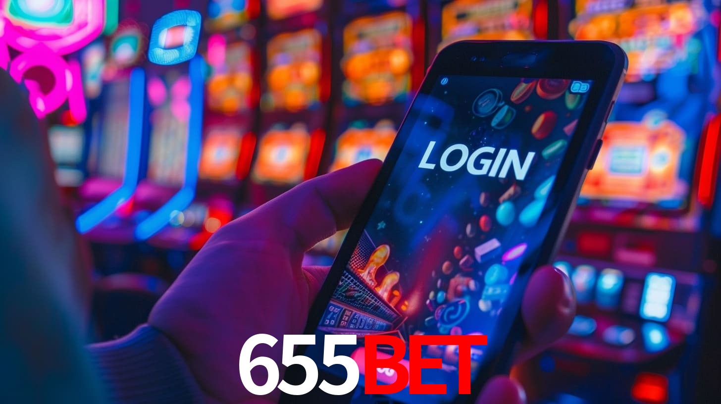 Apostas de Tênis 655Bet