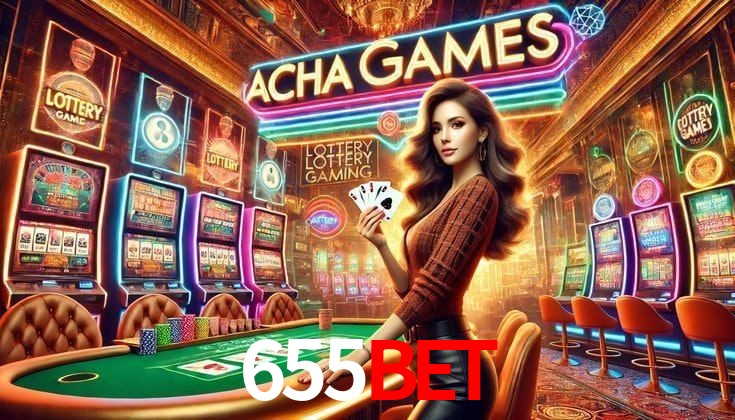 Experiência VIP 655Bet