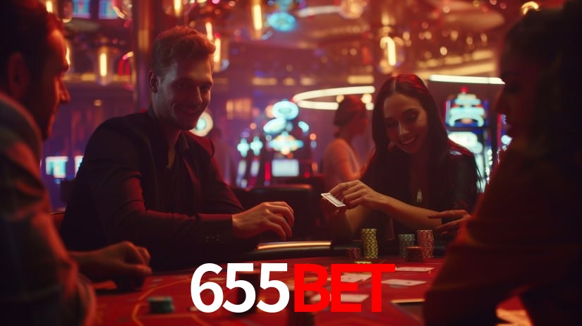 A Popularidade dos Caça-Níqueis no 655Bet