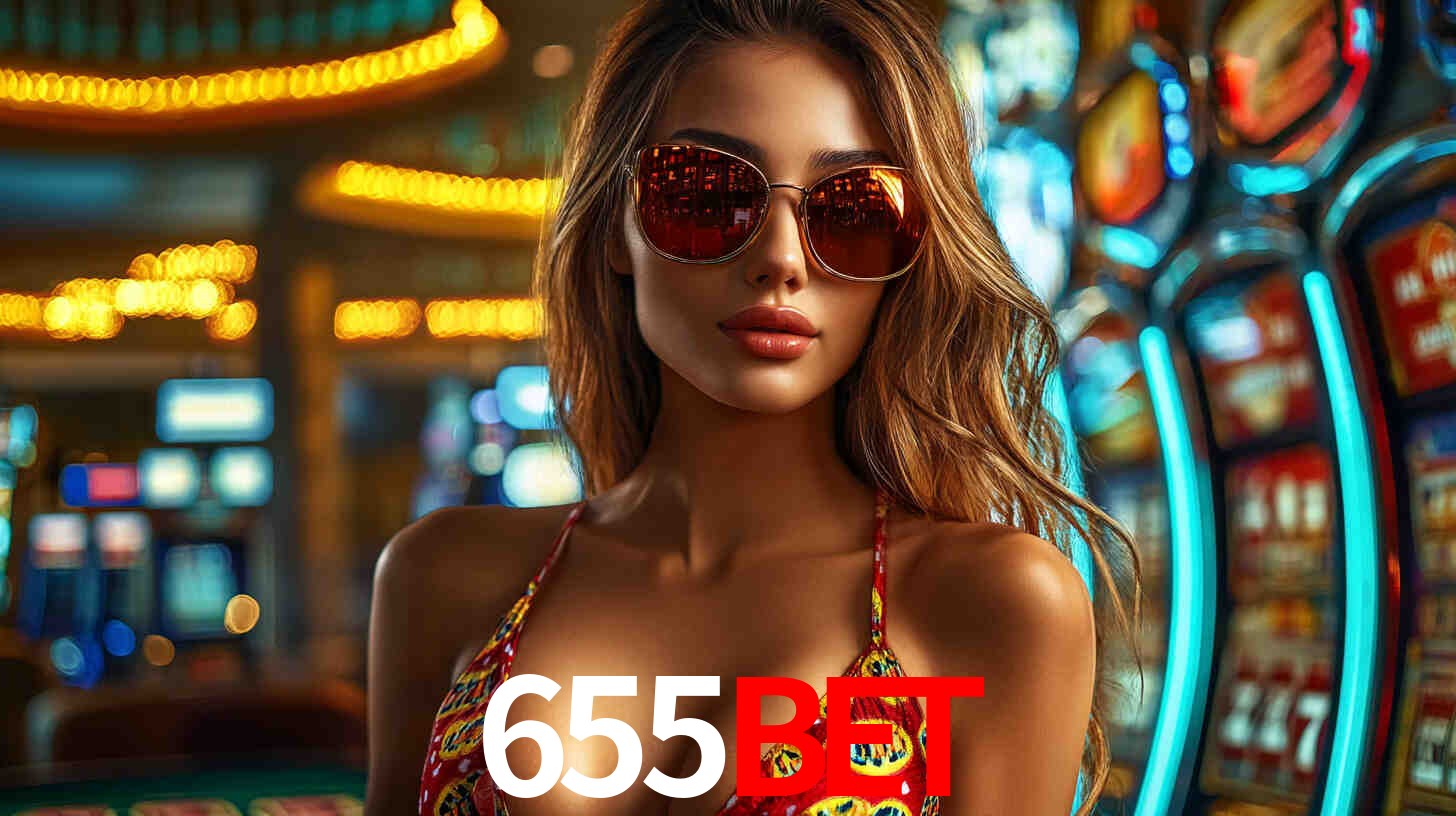 Tournaments 655Bet