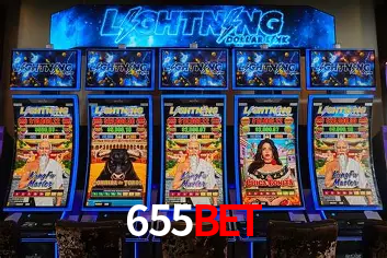 A Revolução dos Aplicativos de Jogos no 655Bet