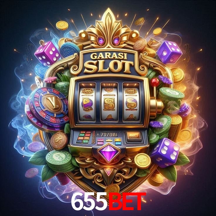 655Bet - Aplicativo Móvel