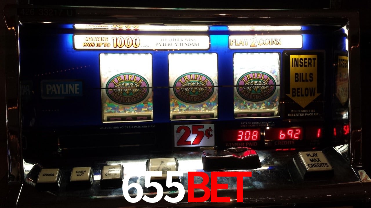Statistics 655Bet