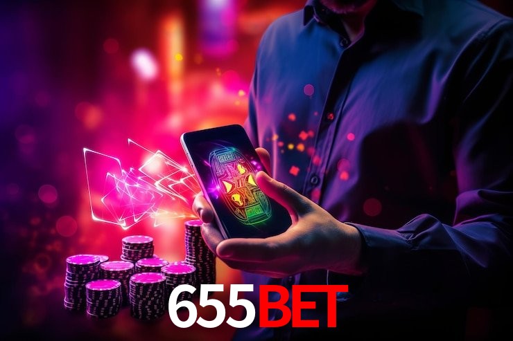 Apostas de Futebol 655Bet