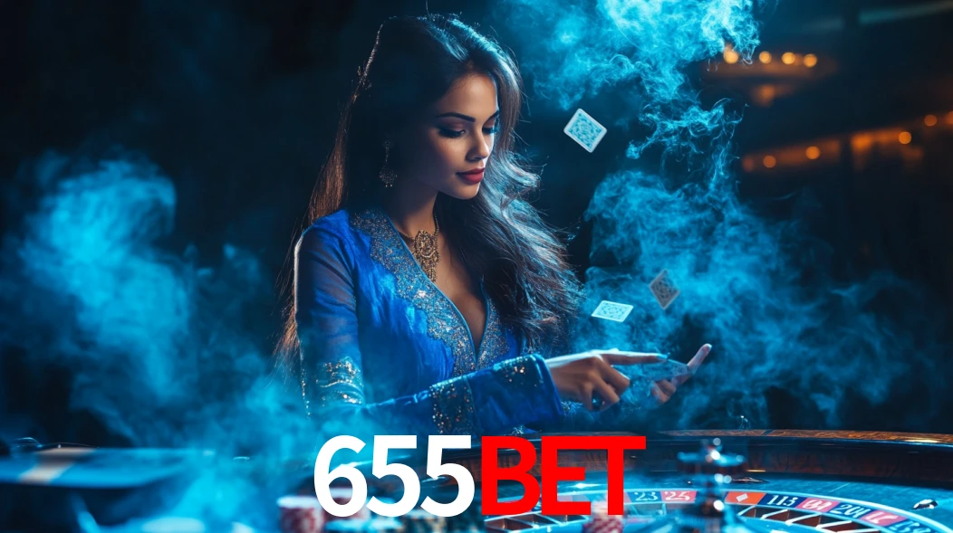 A Emoção da Loteria na 655Bet: Uma Chance de Mudança de Vida