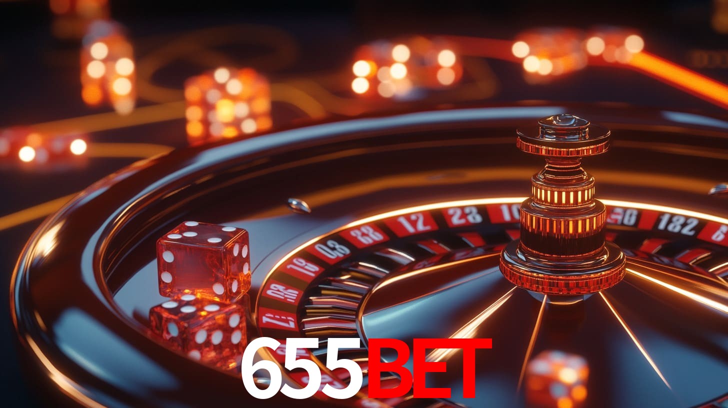 Football Betting 655Bet
