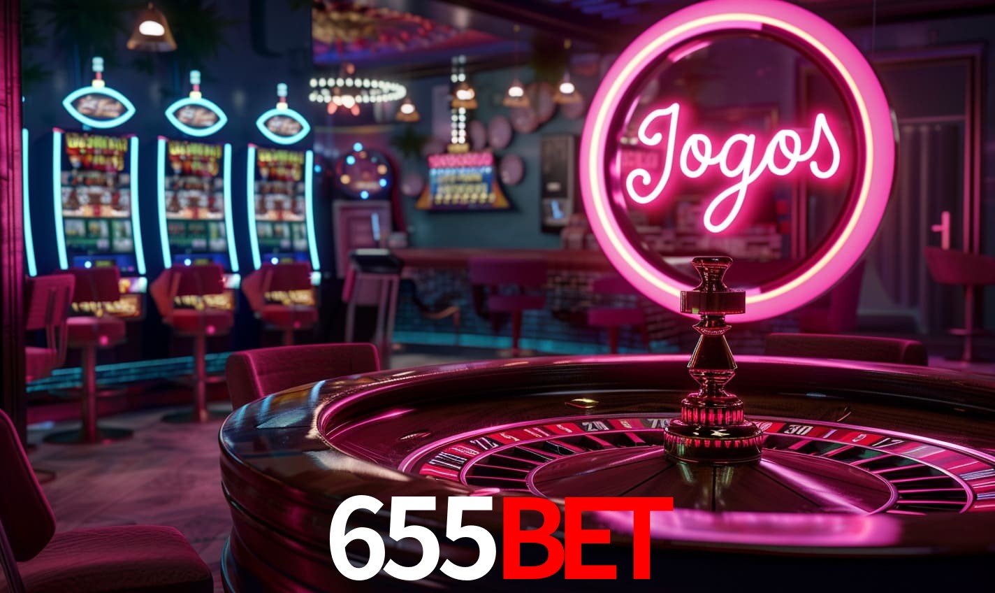 655Bet Belo Horizonte - Provably Fair