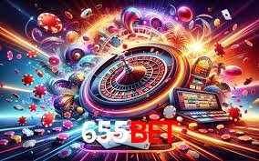 Diretório de Jogos 655Bet